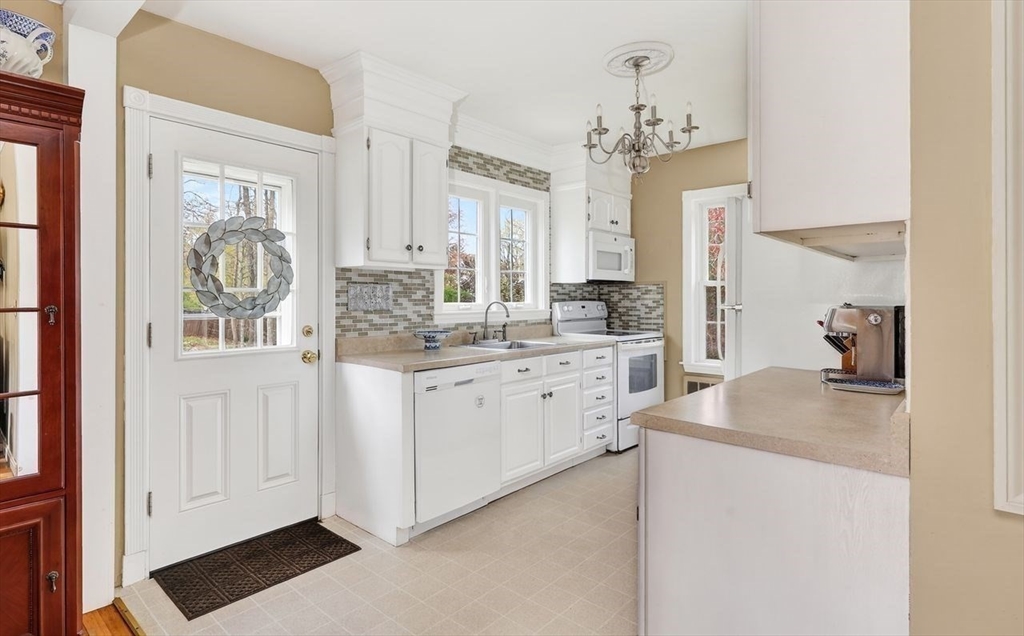 15 Leigh Road, Norwell, MA Photo #10