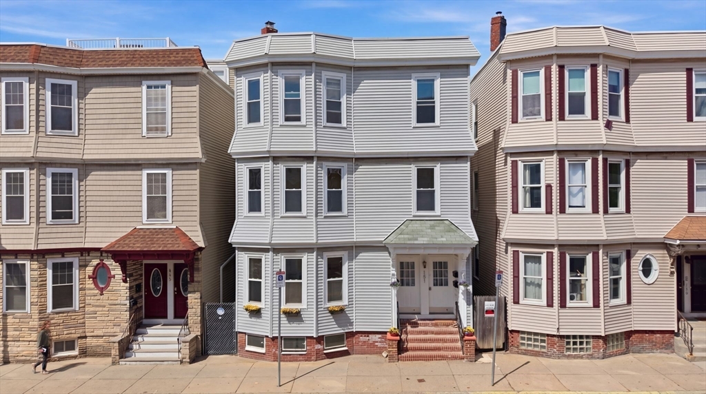 Photo 1 of 28 — 151 L Street, Boston, MA 02127