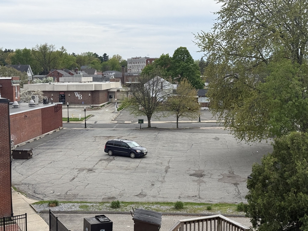 258-270 Exchange St