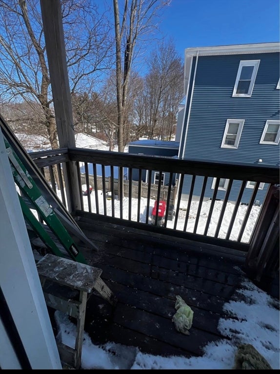 Photo of 69 Martland Ave, Brockton, MA