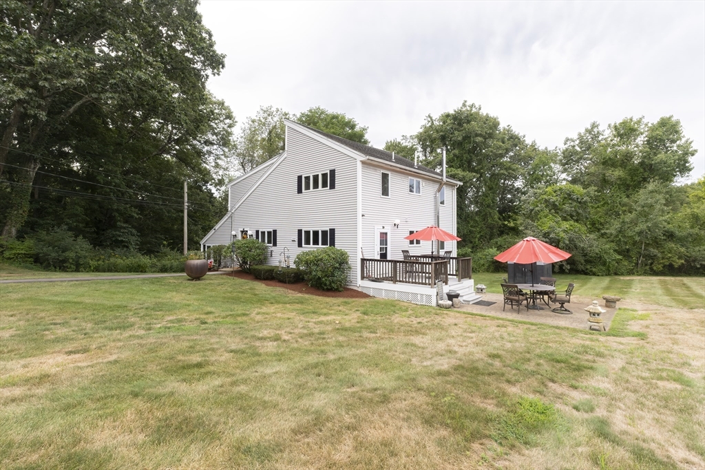 7 Johnson Rd
