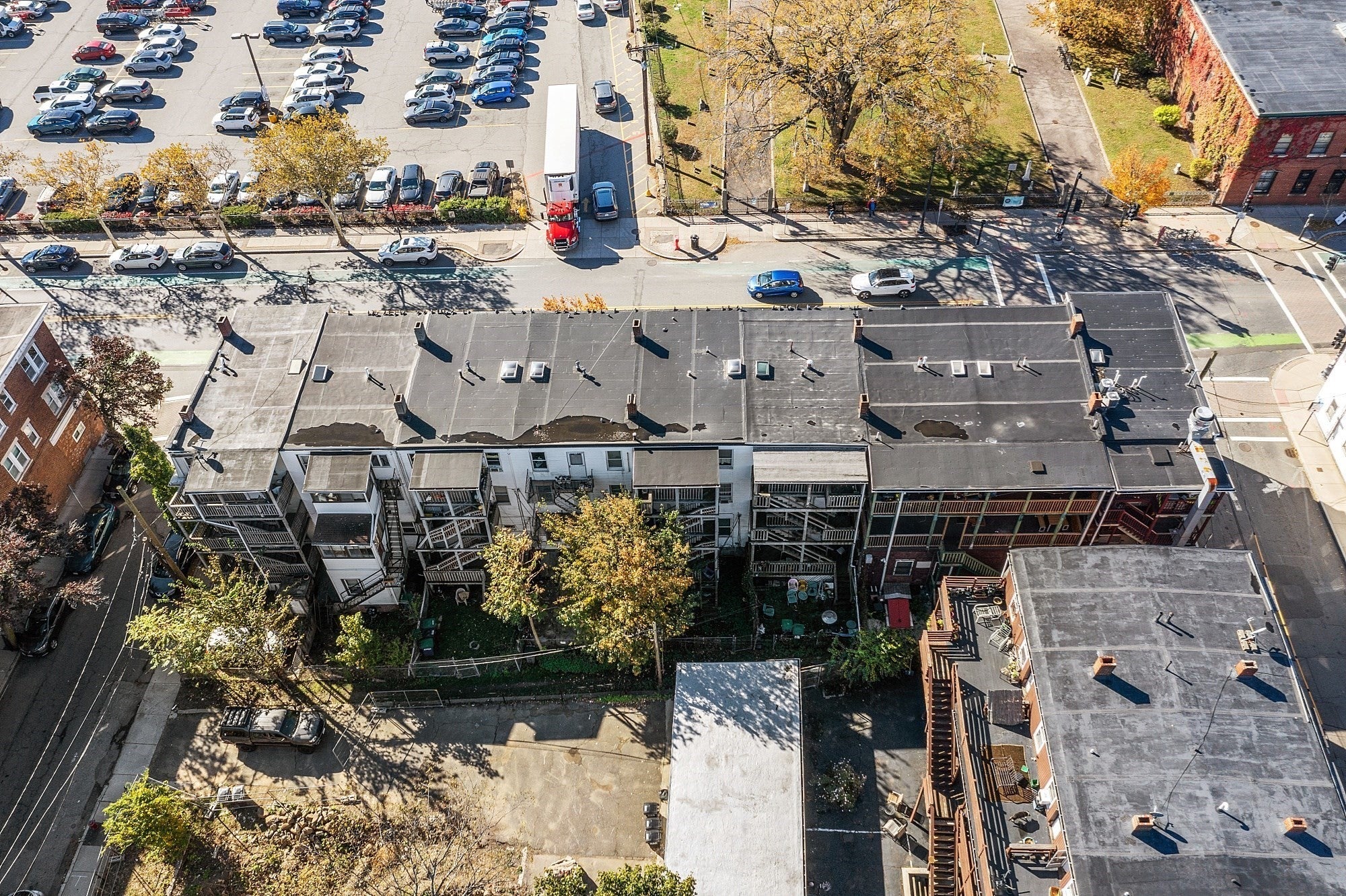 419 Somerville Ave.