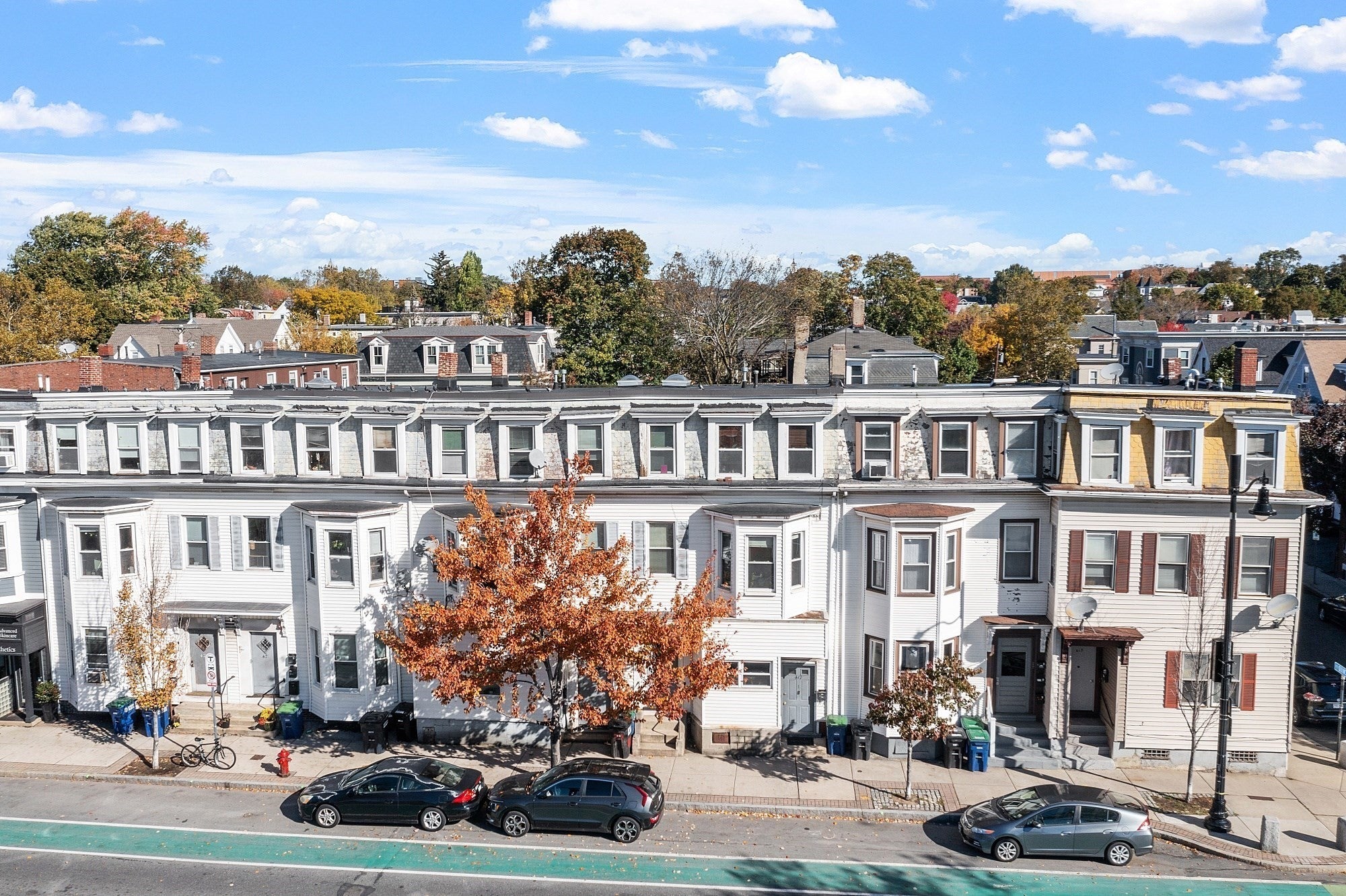419 Somerville Ave.