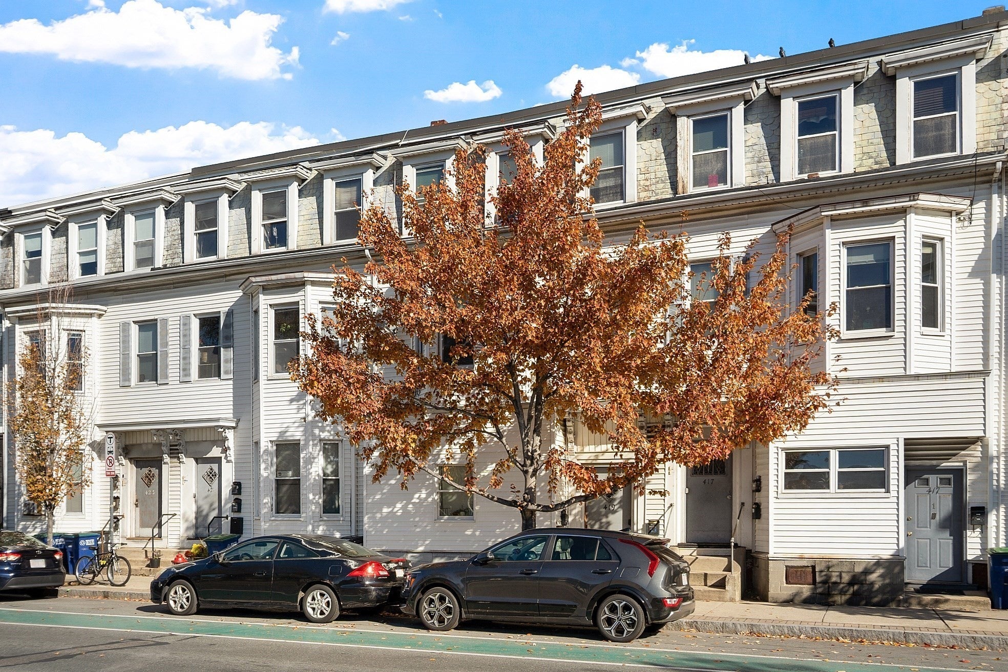 419 Somerville Ave.