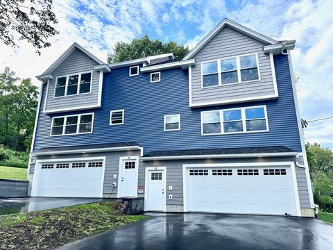 43 Boston Street 43 Haverhill MA 01832