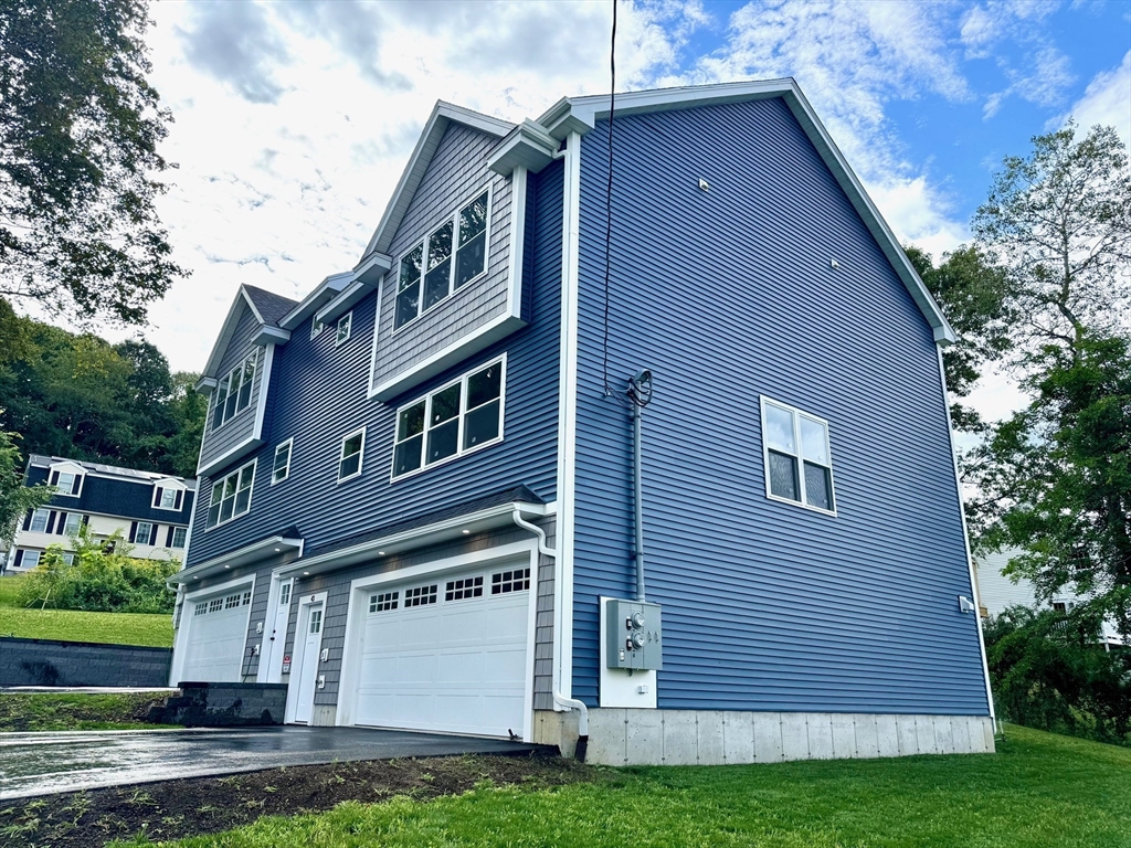 43 Boston Street 43