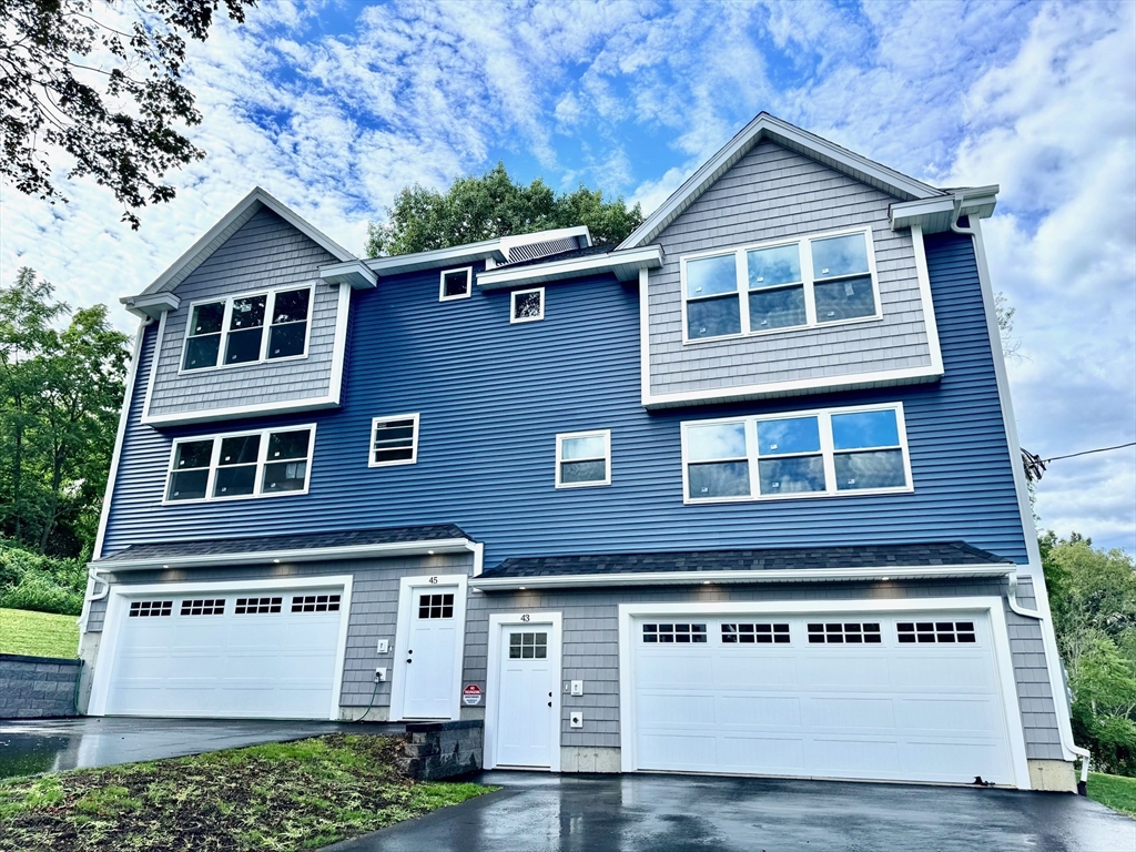 43 Boston Street 43