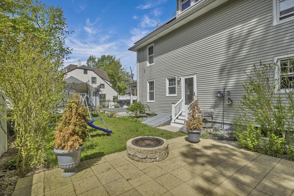 51 Stratford Ter