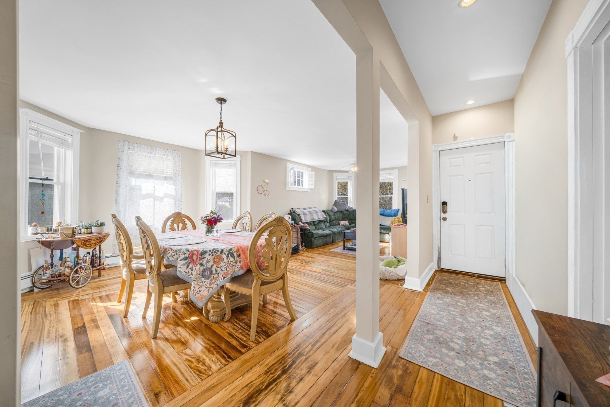154 Fellsway W