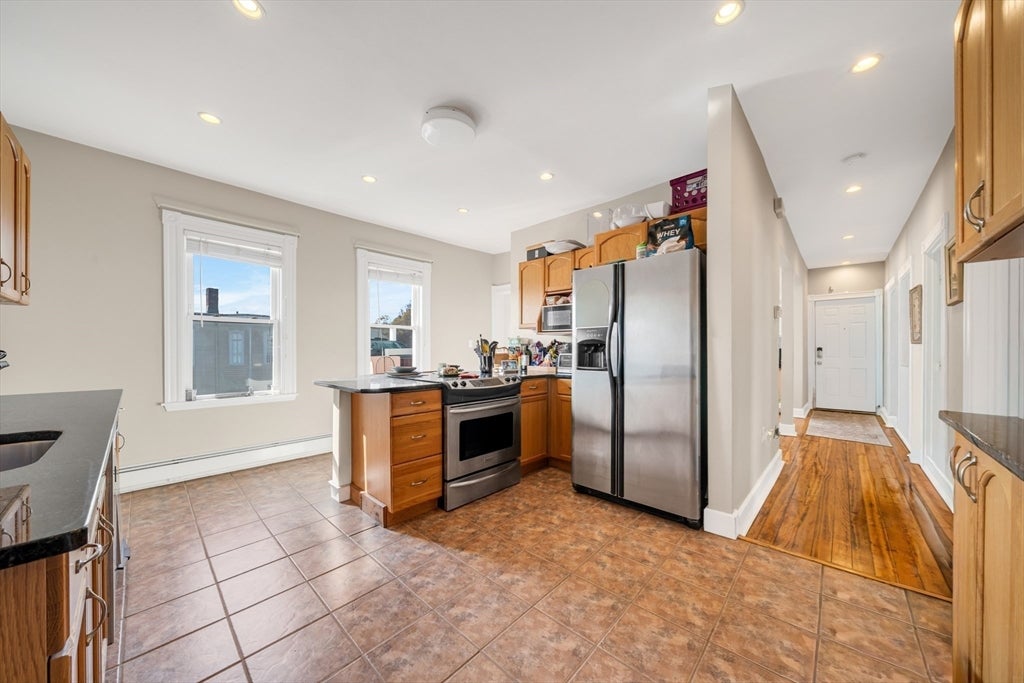 154 Fellsway W 3