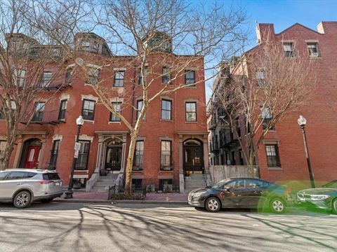 499 Shawmut Ave 4 Boston MA 02118