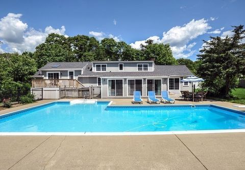 29 Pine Ridge Ln Duxbury MA 02332