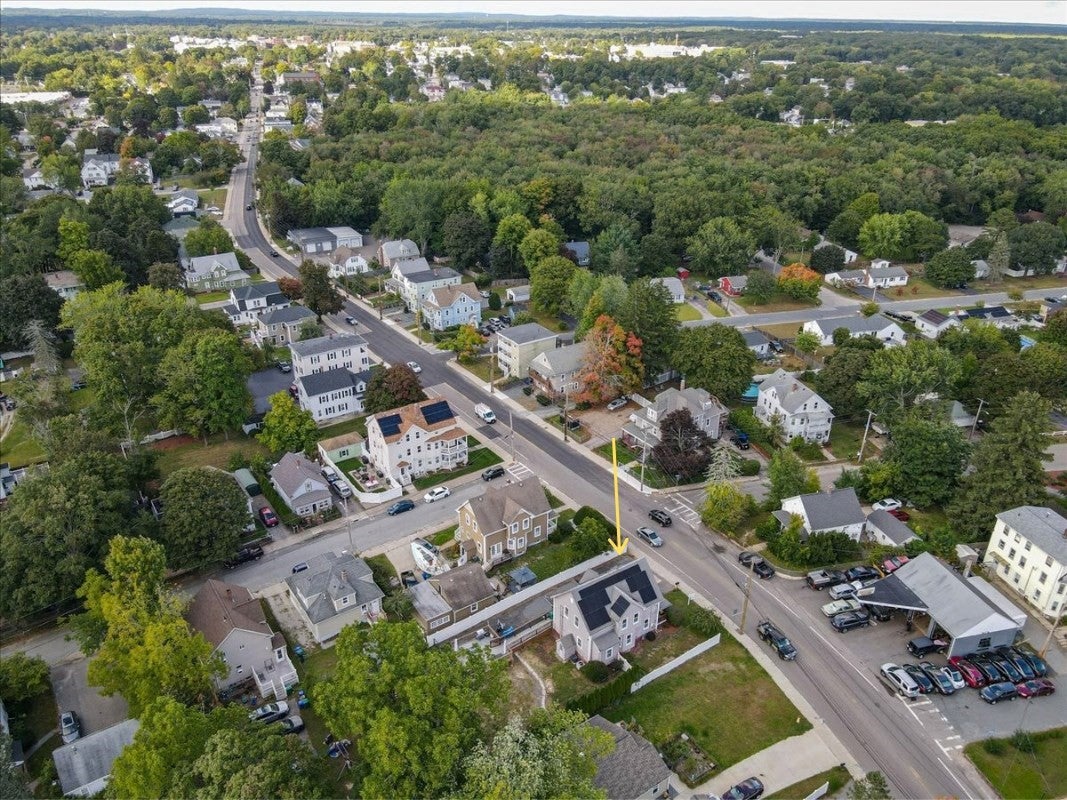 307 S Main Street, Attleboro, MA Photo #29