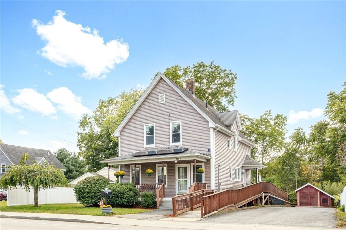 307 S Main Street, Attleboro, MA Photo #25