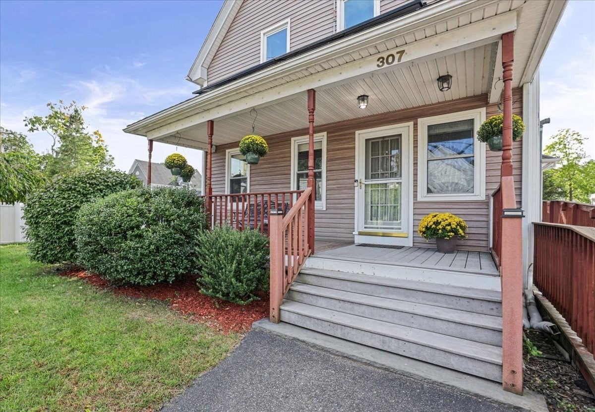 307 S Main Street, Attleboro, MA Photo #2