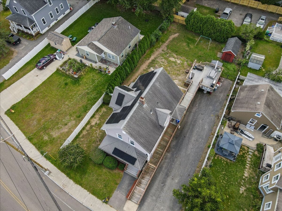 307 S Main Street, Attleboro, MA Photo #26