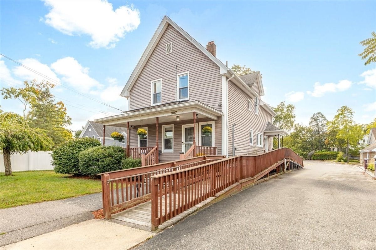 307 S Main Street, Attleboro, MA Photo #4