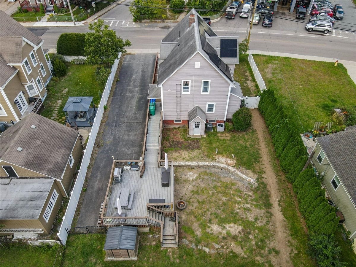 307 S Main Street, Attleboro, MA Photo #27