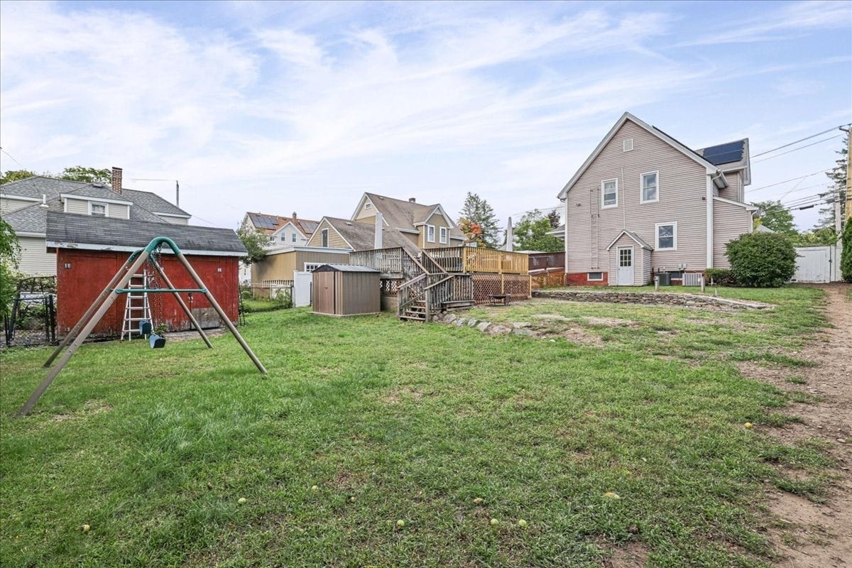 307 S Main Street, Attleboro, MA Photo #23