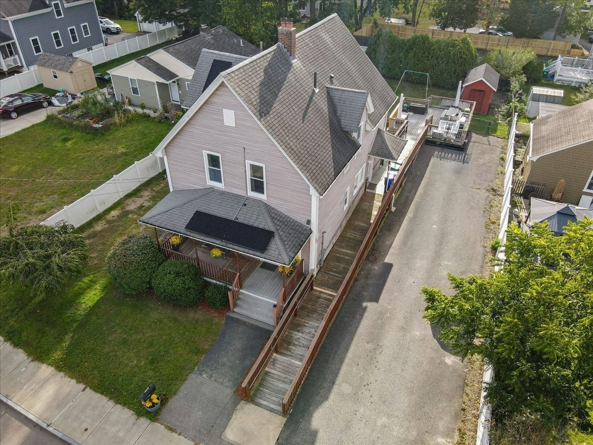 307 S Main Street, Attleboro, MA Photo #28