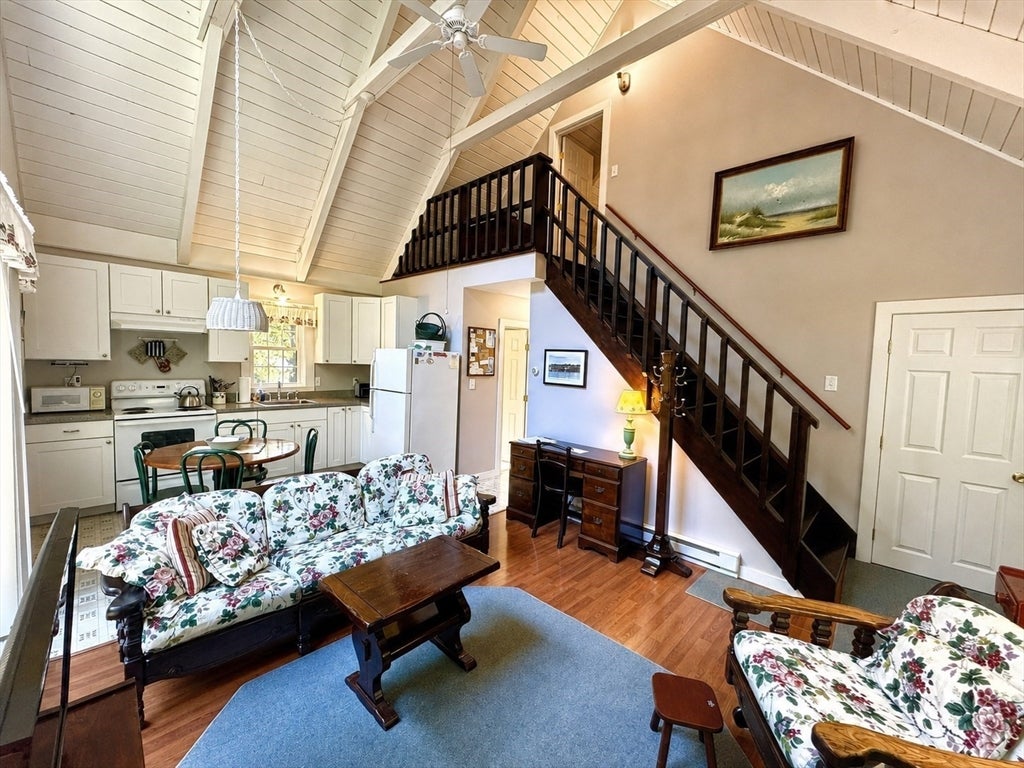 23 Hamblen Way #14, Edgartown, MA Photo #8