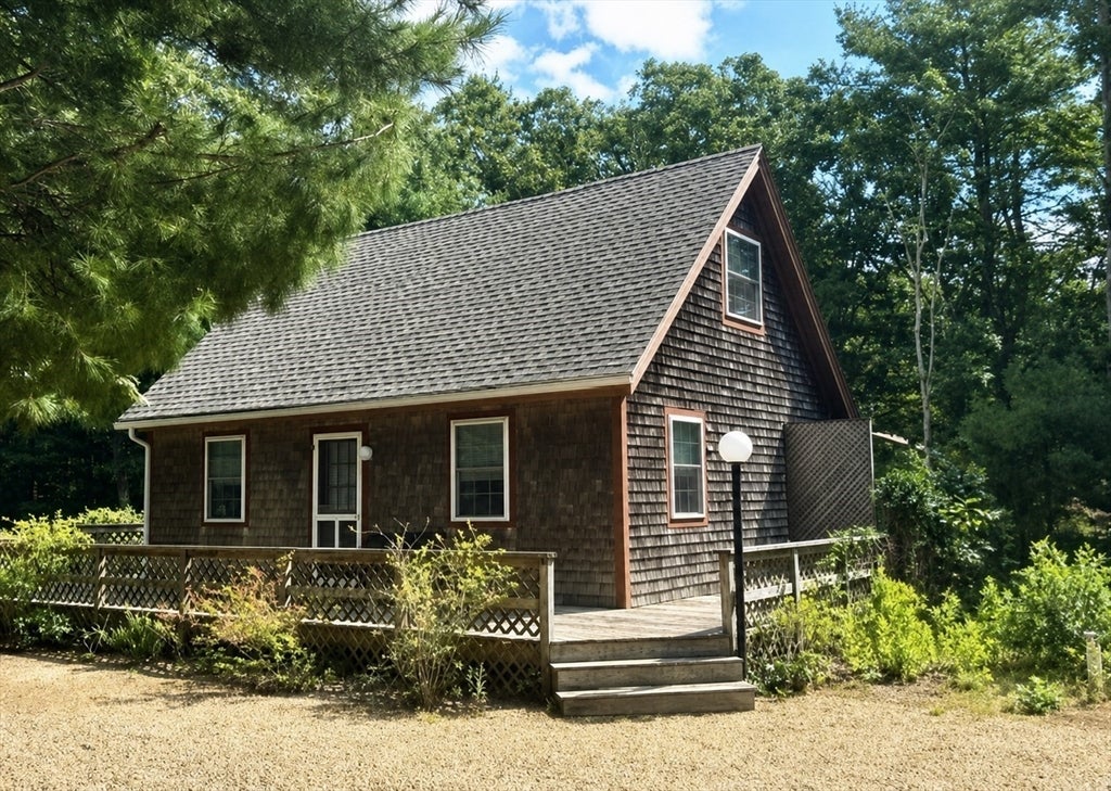 23 Hamblen Way #14, Edgartown, MA Photo #2