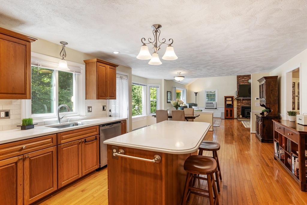 16 Silver Hill Rd