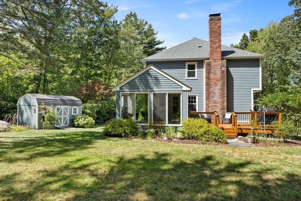 16 Silver Hill Rd