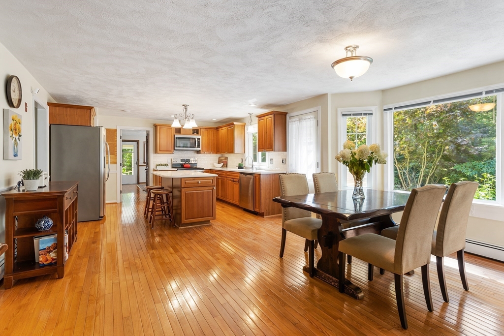 16 Silver Hill Rd