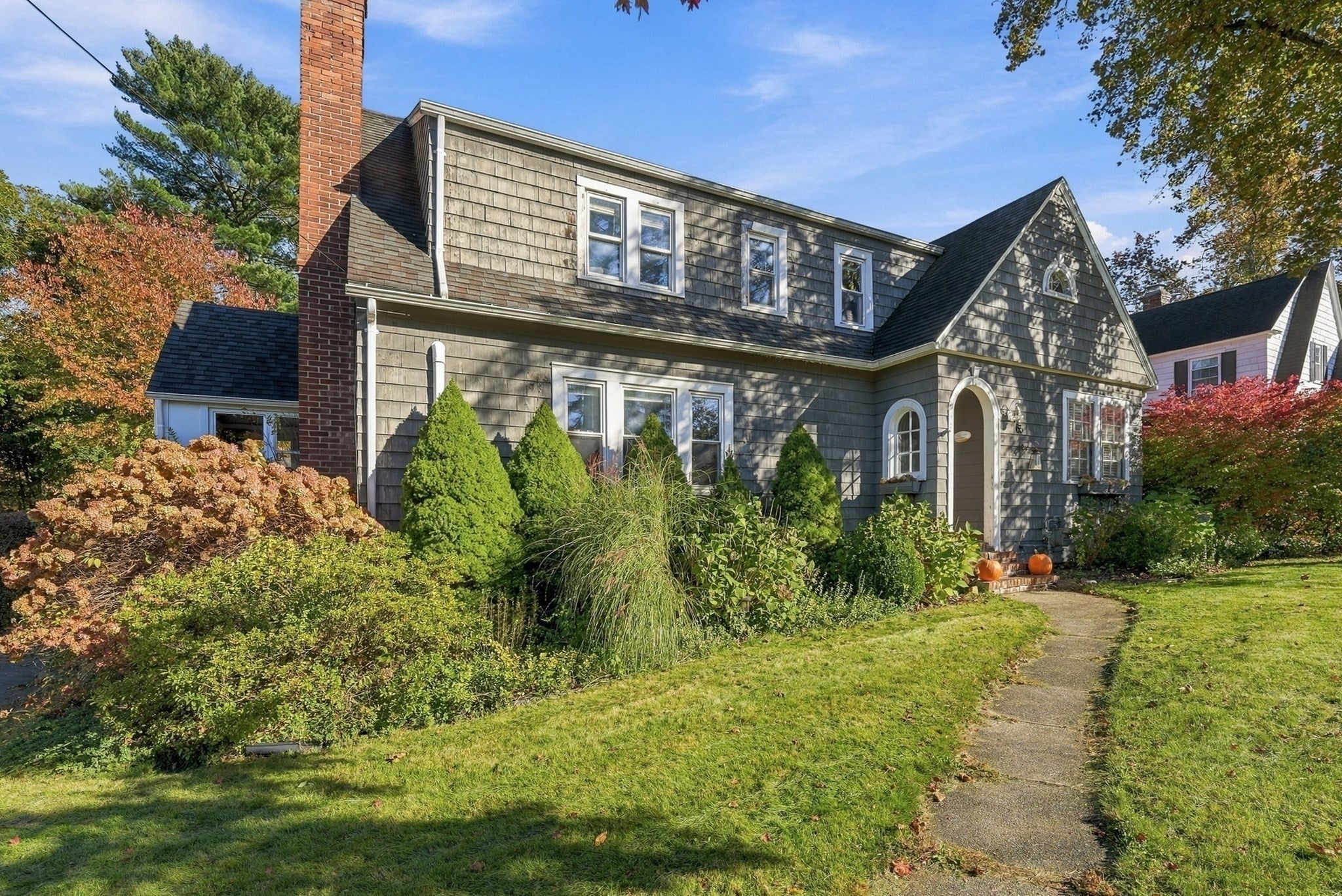 65 Craiwell Ave, West Springfield, MA, 65 Craiwell Ave, West Springfield, MA Photo #4