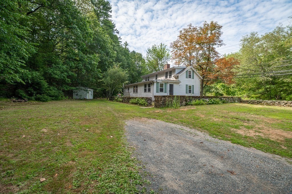 349 Grapevine Road
