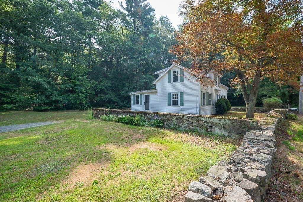 349 Grapevine Road
