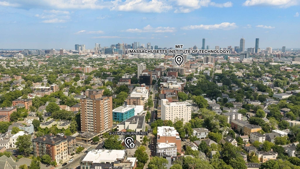 11 Mt. Auburn Street #11, Cambridge, MA, 11 Mt. Auburn Street #11, Cambridge, MA Photo #35