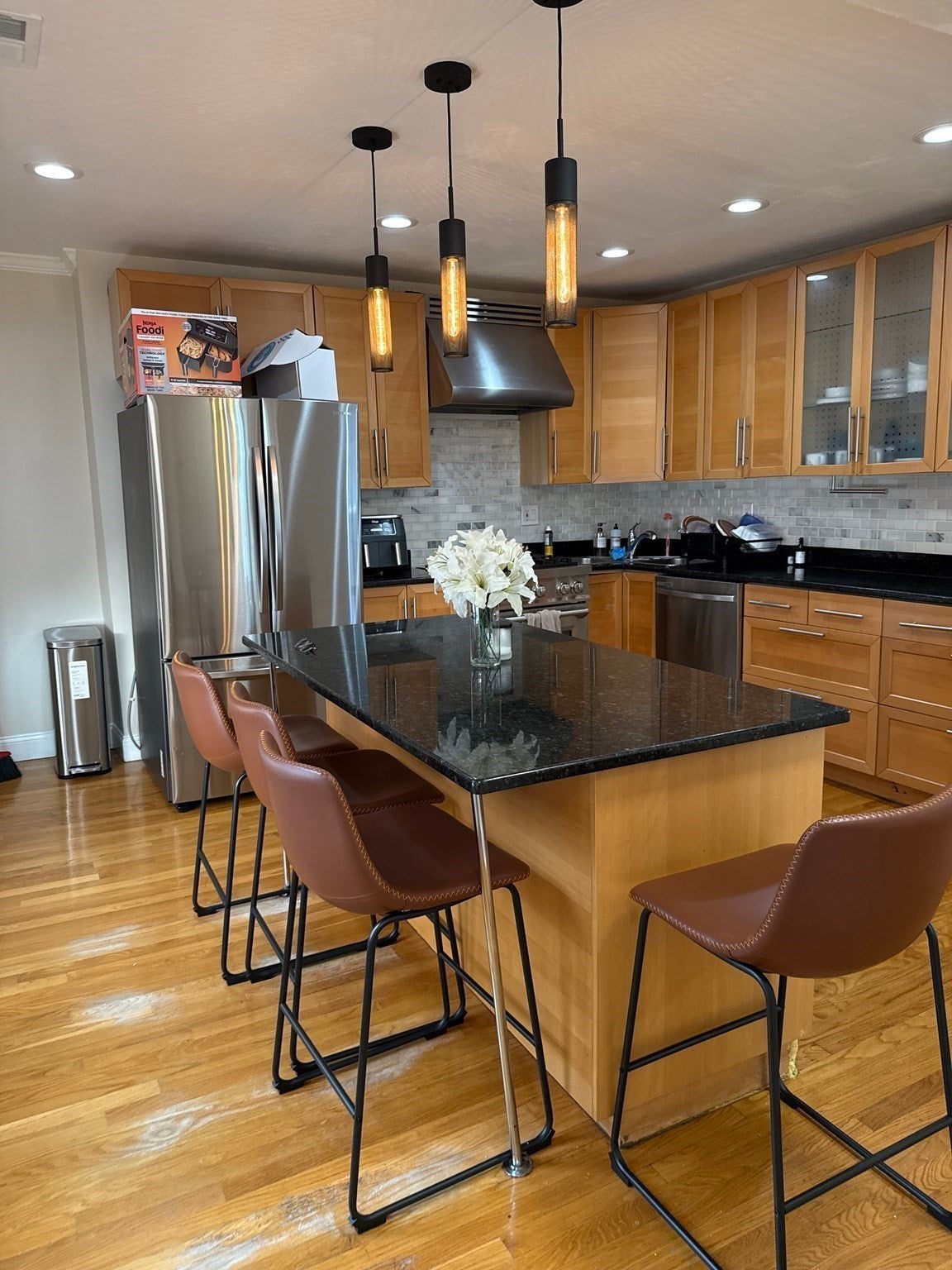 408 Seaver St 2PHA