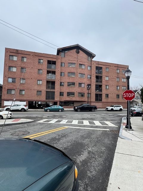 205 Ferry St 408 Everett MA 02149