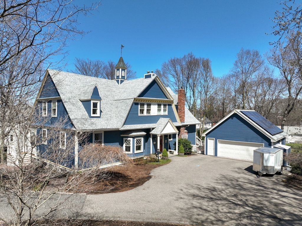 11A Washington Street