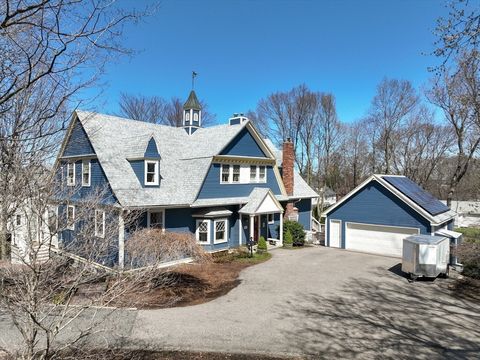 11A Washington Street, Newton, MA 02458 - MLS#: 73357700