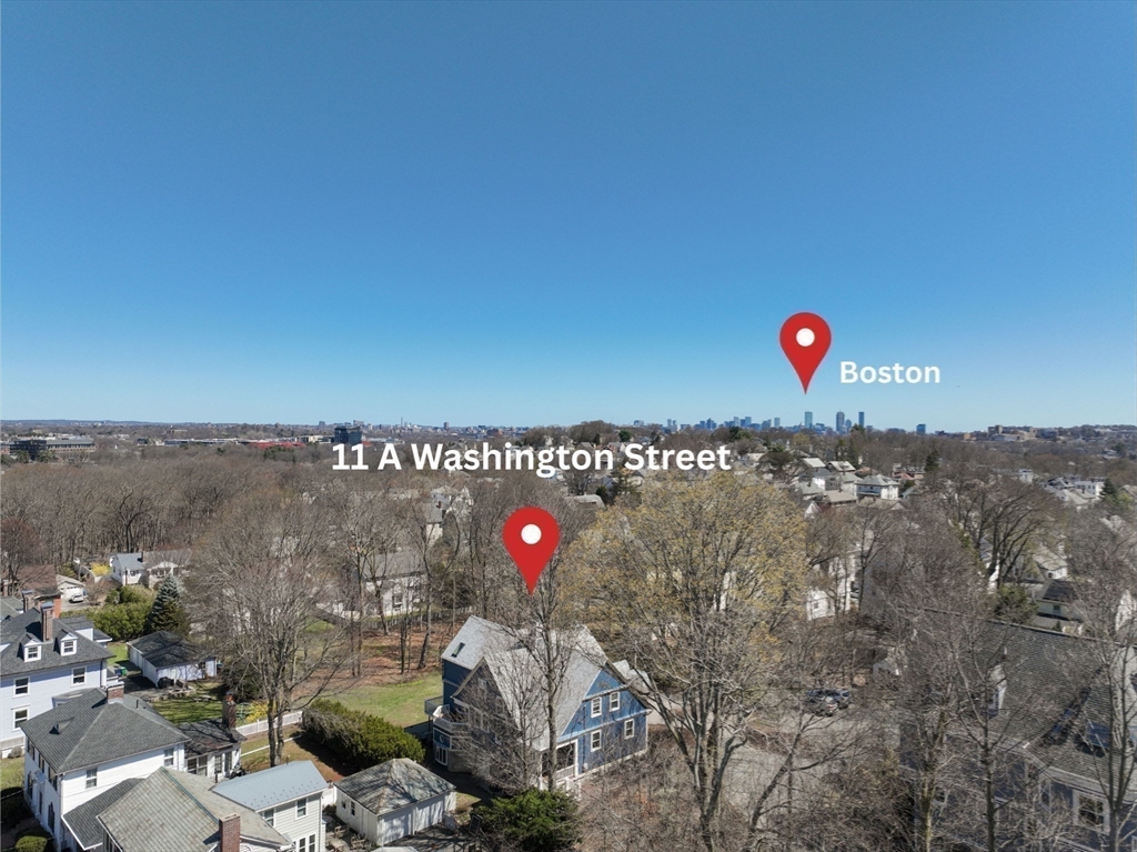 11A Washington Street