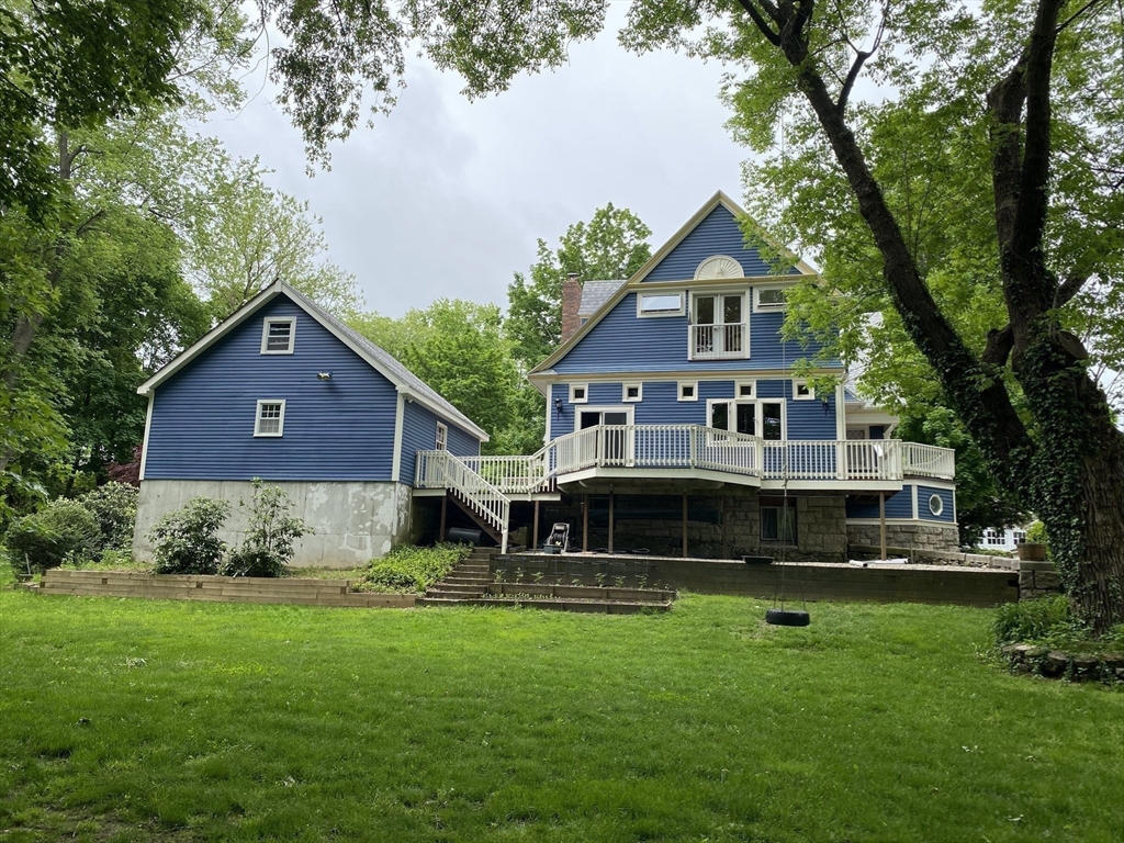 11A Washington Street