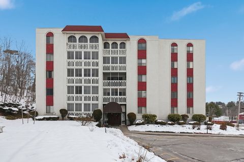 Photo of 875 John Fitch Highway #31, Fitchburg, MA 01420 (MLS # 73463149)