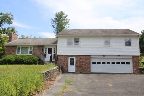 Photo of 288 Truce Rd, Conway, MA 01340 (MLS # 73556608)
