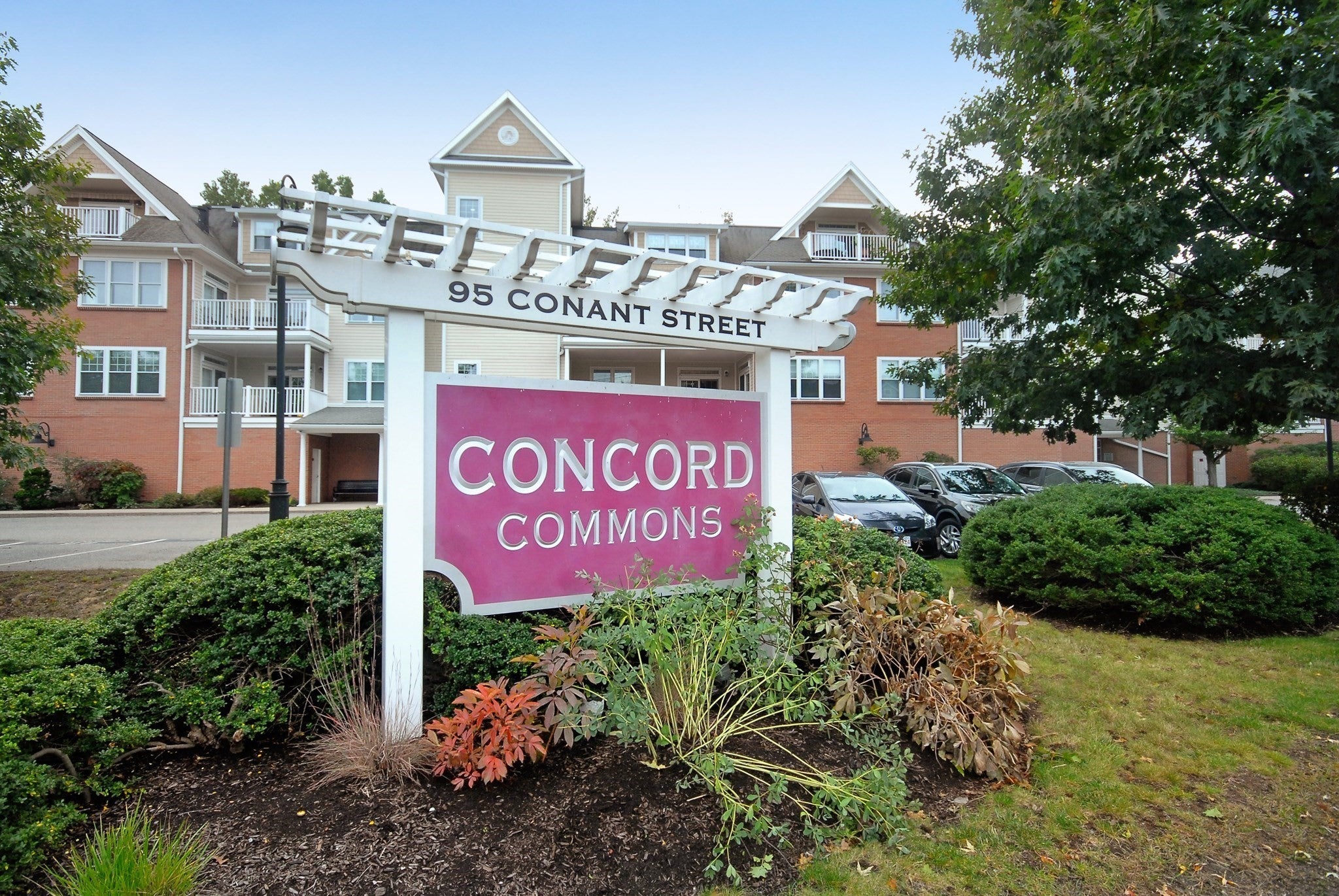 95 Conant St #413, Concord, MA Photo #1