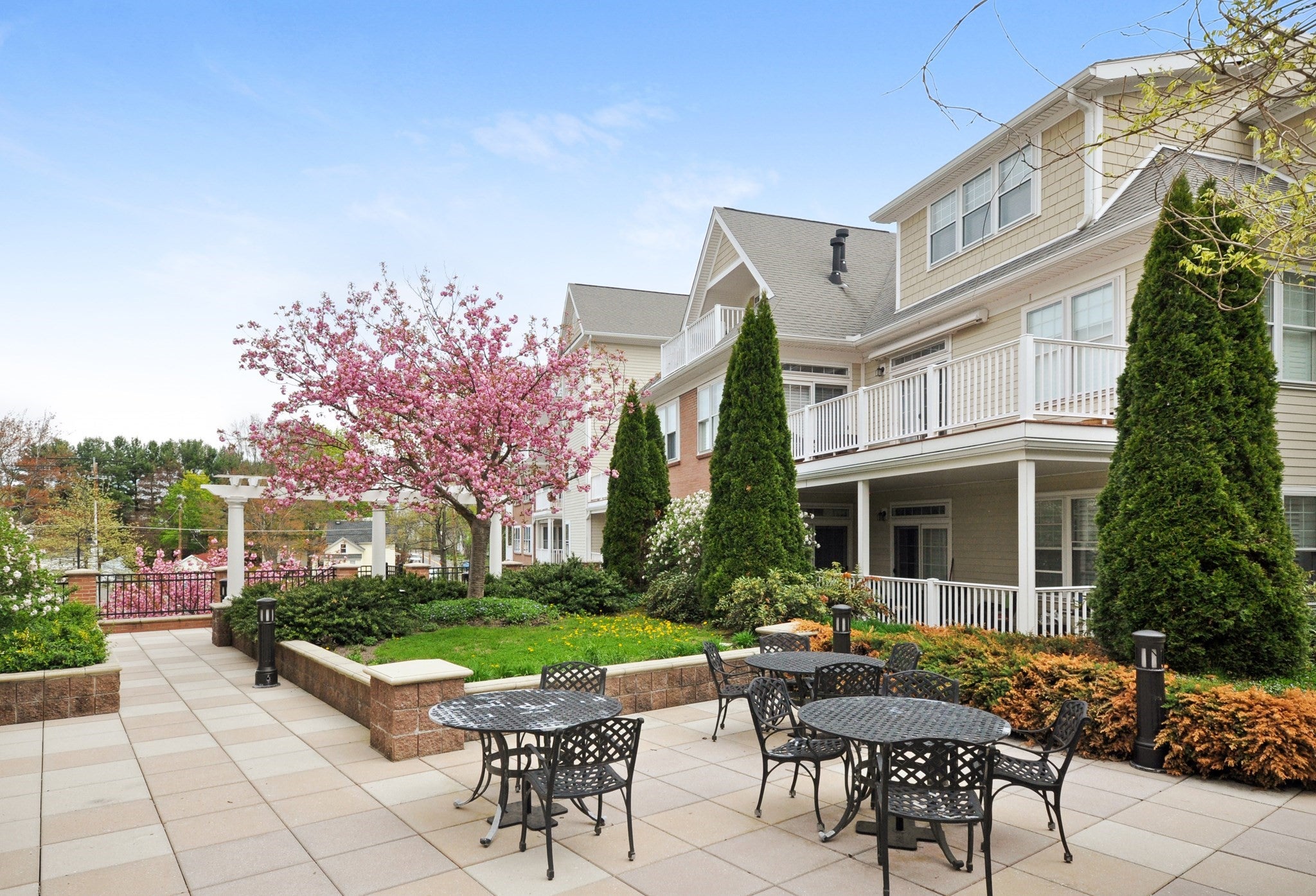 95 Conant St #413, Concord, MA Photo #27