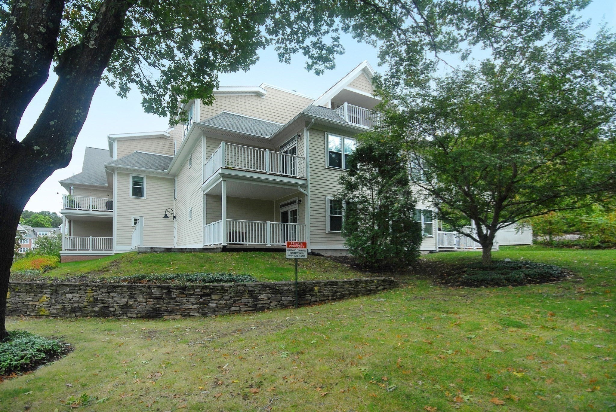 95 Conant St #413, Concord, MA Photo #25