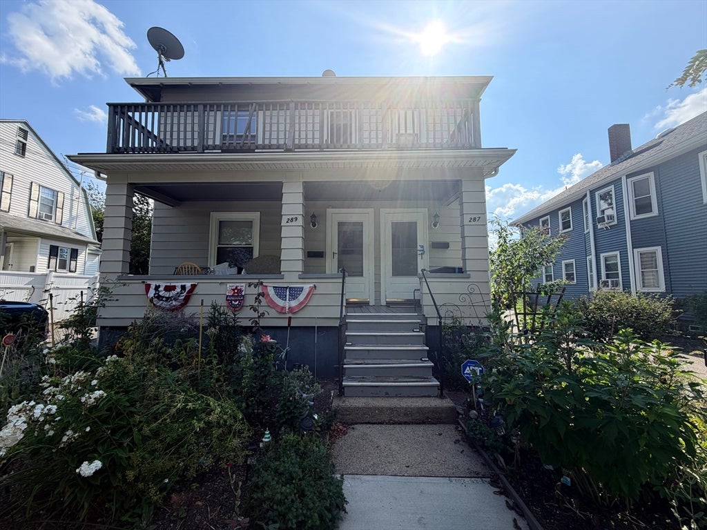 117 Merrymount RD #A, Quincy, MA, 117 Merrymount RD #A, Quincy, MA Photo #1
