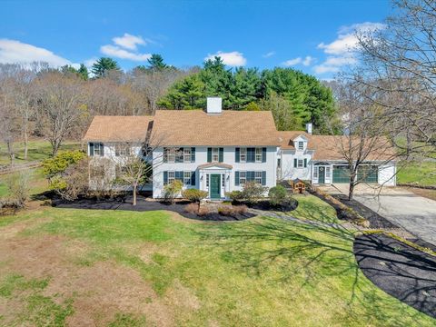 Photo of 505 Essex St, Hamilton, MA 01982 (MLS # 73504978)