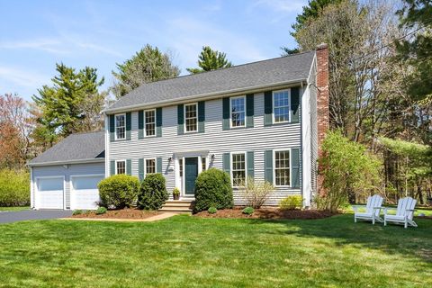 1188 East Street Mansfield MA 02048