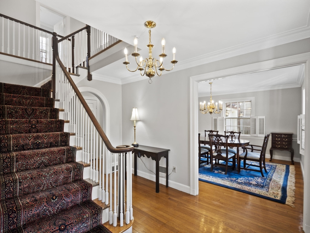 368 West Roxbury Parkway