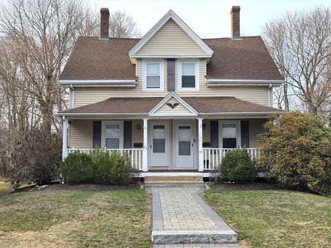 71 Pratt St 1 Avon MA 02322