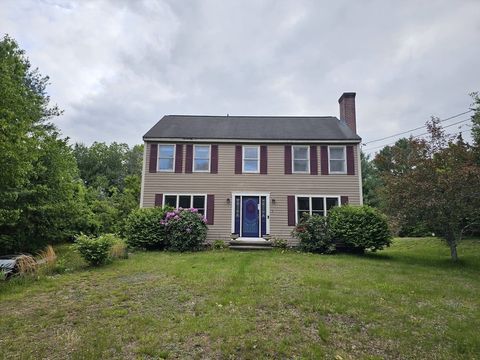 4 Tenney Rd Westford MA 01886